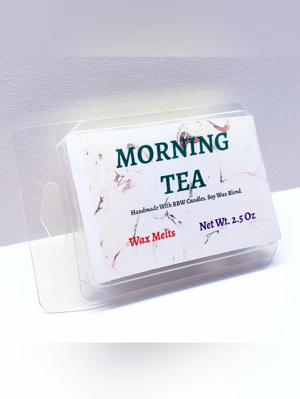MORNING TEA -Bath & Body Works Candle Wax Melts- $8 per pack